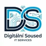 Digitální Soused Logo
